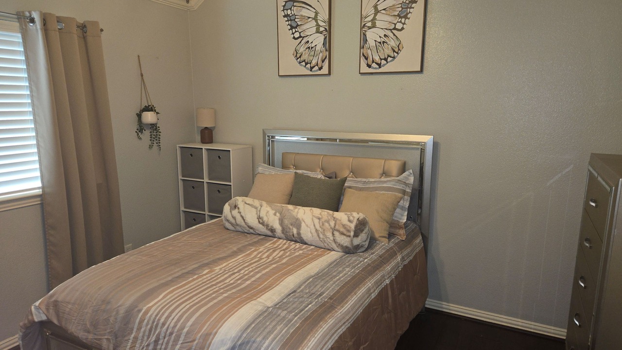 Photo of Bedroom in DeSoto