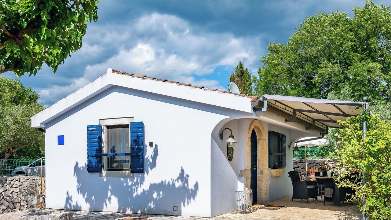 Photo of Outdoor in Sveti Ivan Dobrinjski