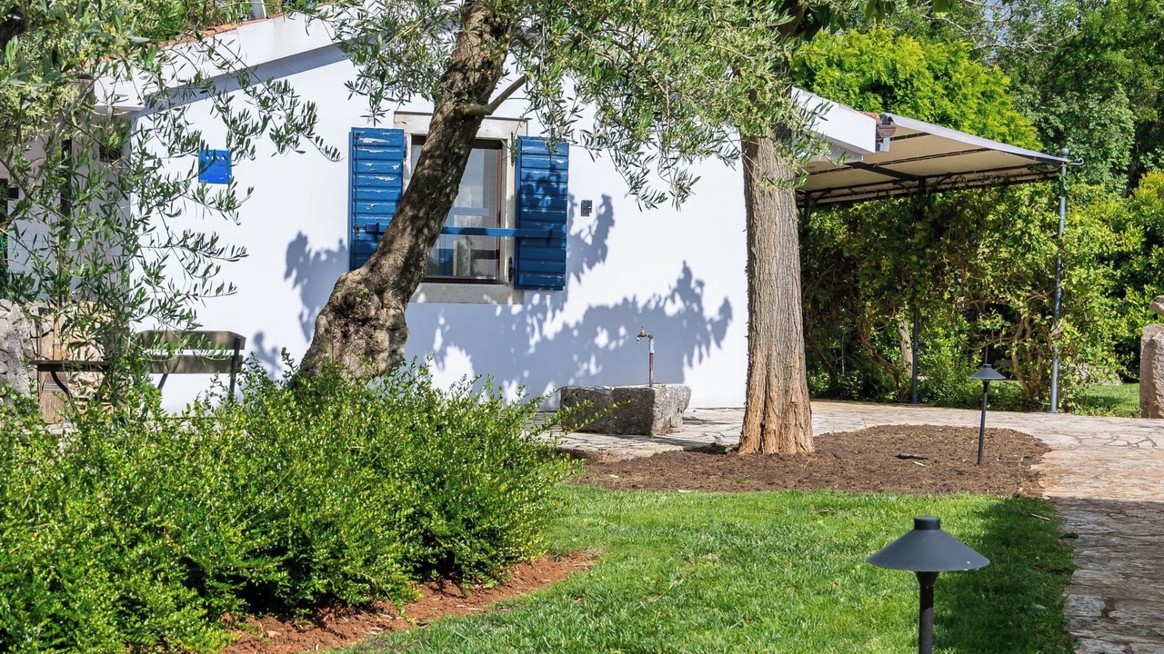 Photo of Outdoor in Sveti Ivan Dobrinjski