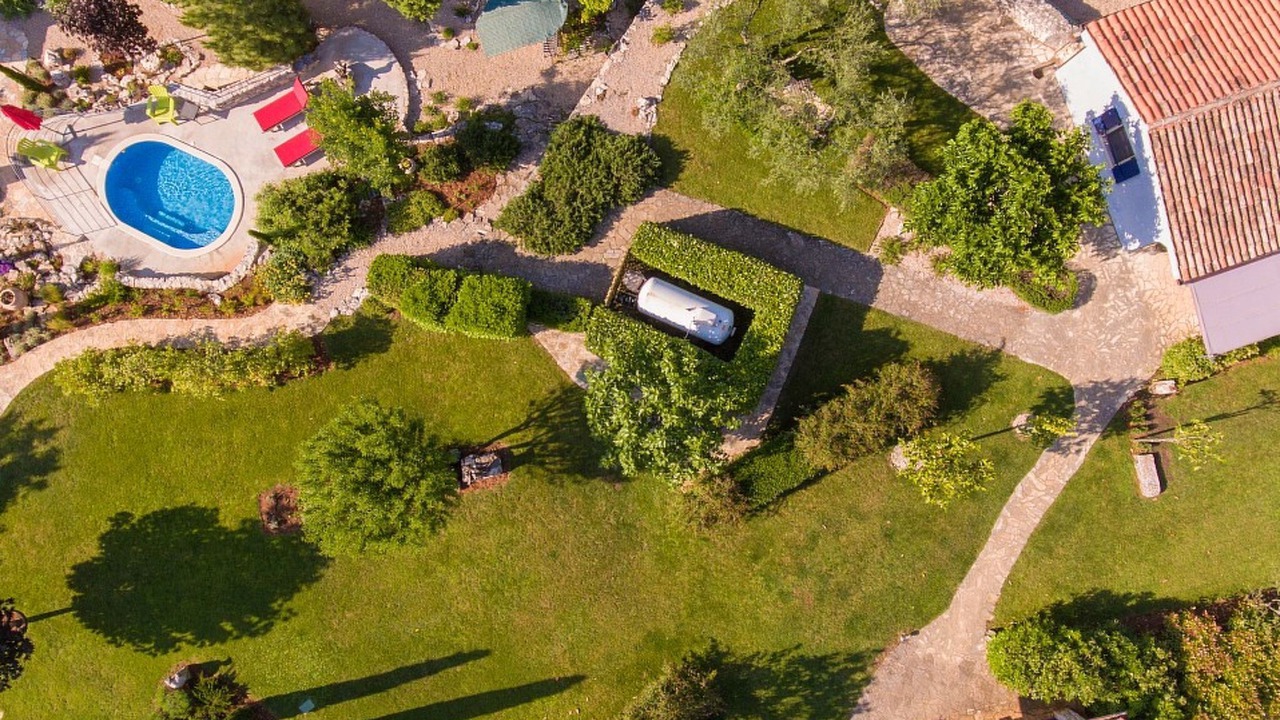 Photo of Outdoor in Sveti Ivan Dobrinjski
