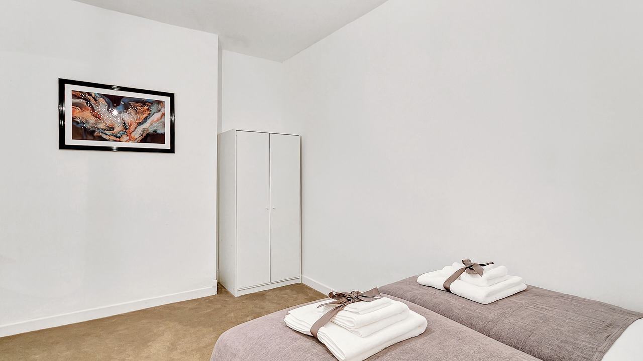 Photo of Bedroom in Portswood