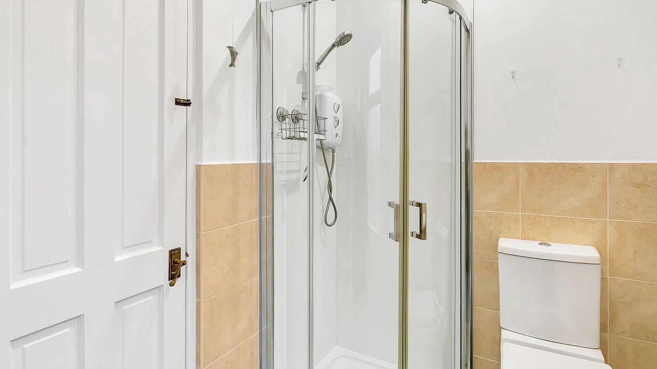 Photo of Bathroom in Portswood