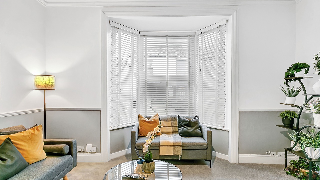 Photo of Livingroom in Portswood