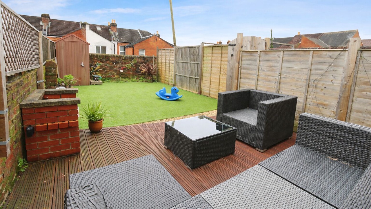 Photo of Outdoor in Portswood