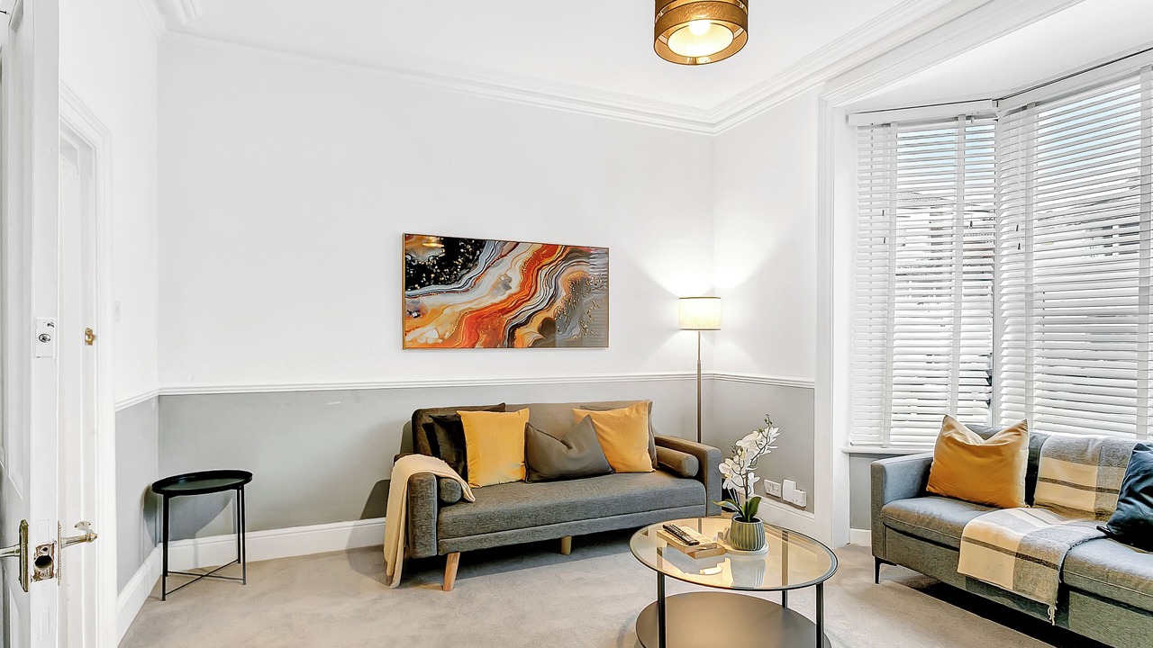 Photo of Livingroom in Portswood