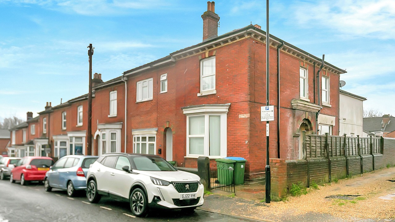 Photo of Outdoor in Portswood