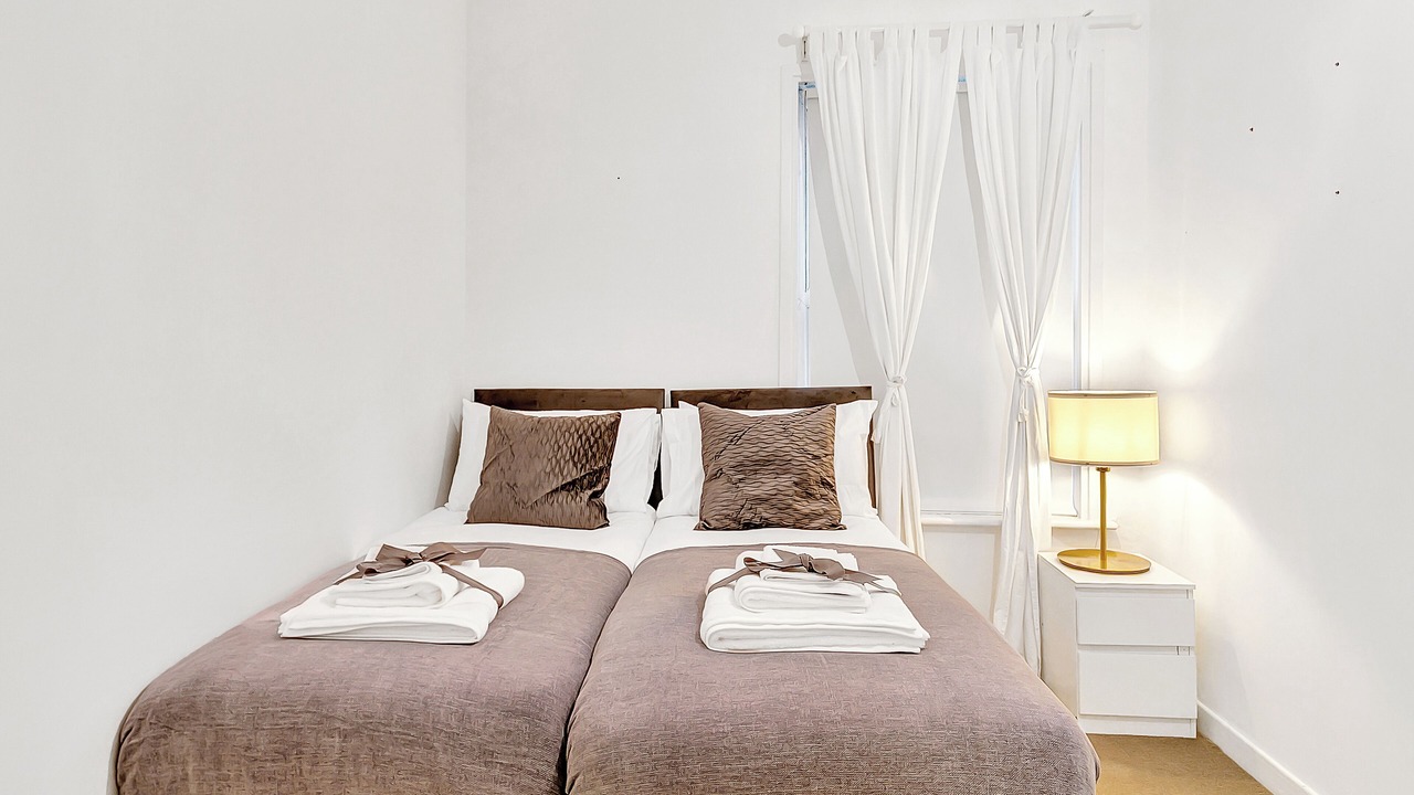 Photo of Bedroom in Portswood