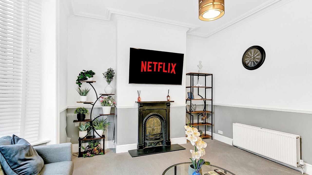 Photo of Livingroom in Portswood