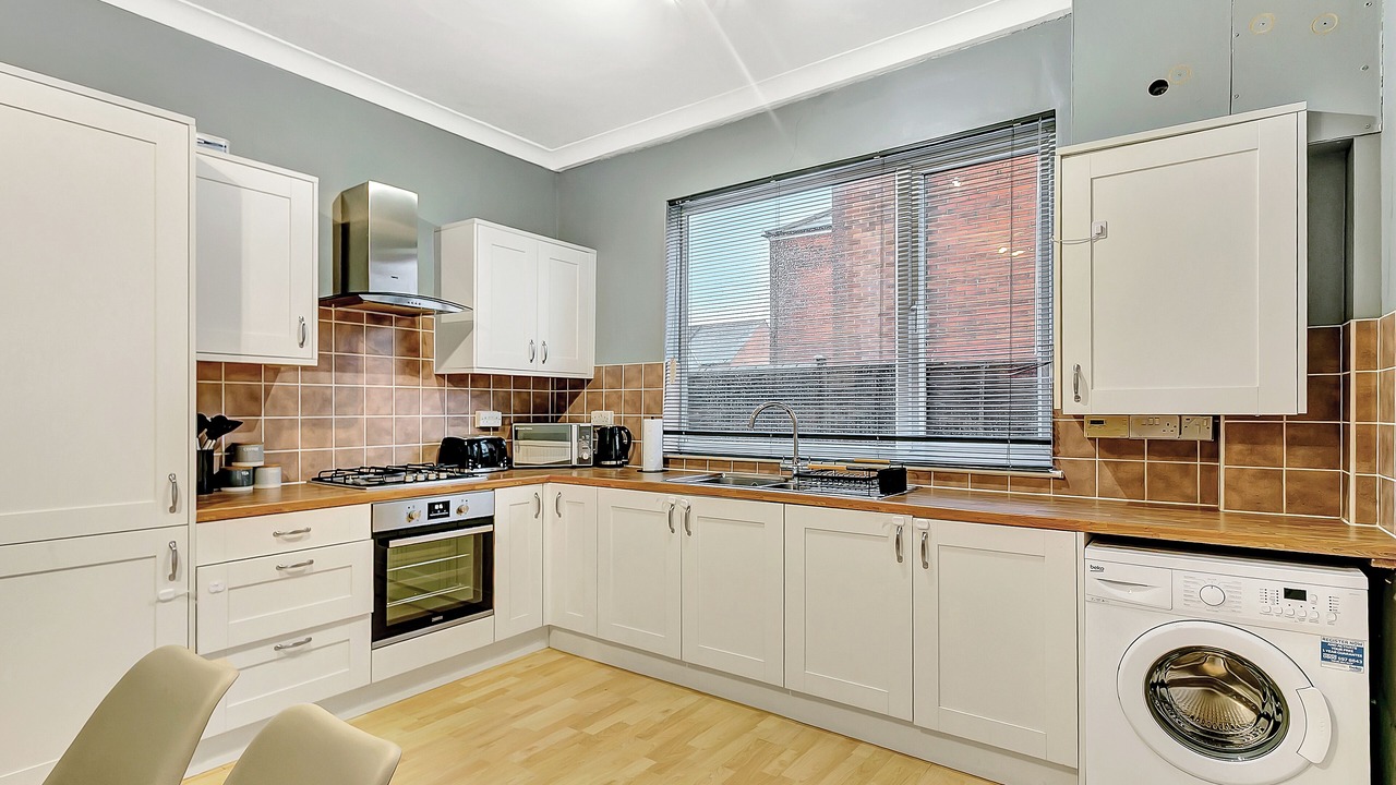 Photo of Kitchen in Portswood