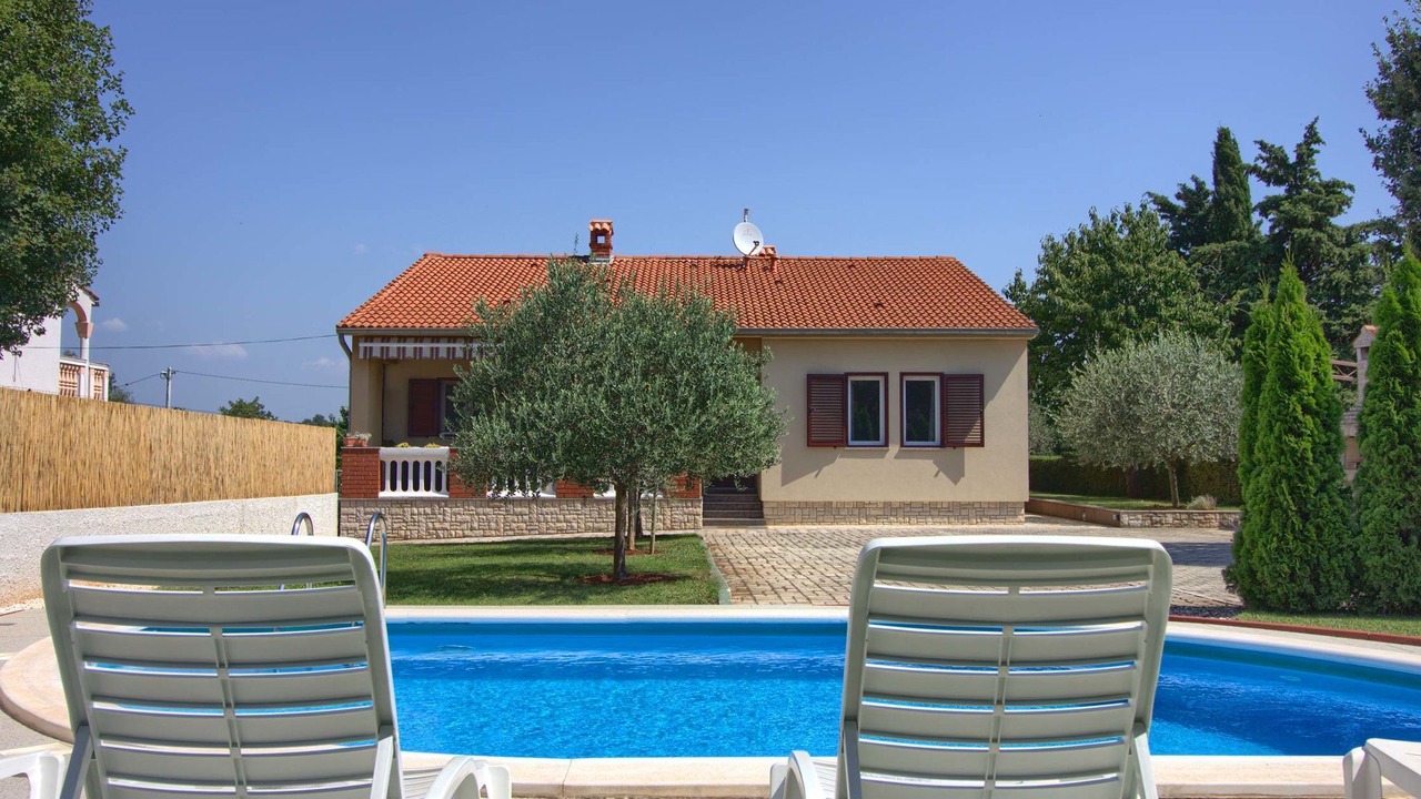 Photo of Outdoor in Pavicini