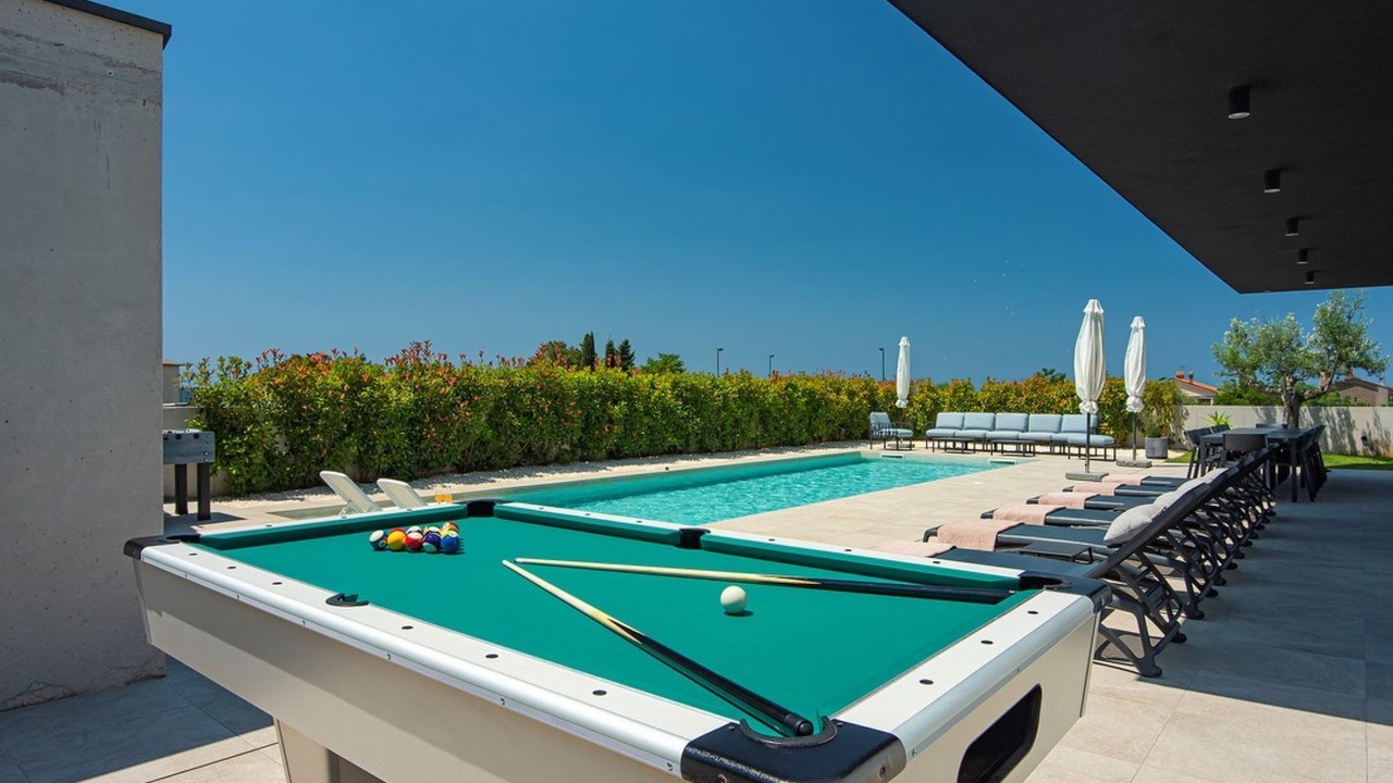 Photo of Outdoor in Pula