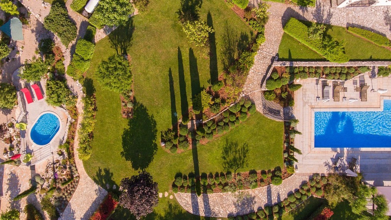 Photo of Outdoor in Sveti Ivan Dobrinjski