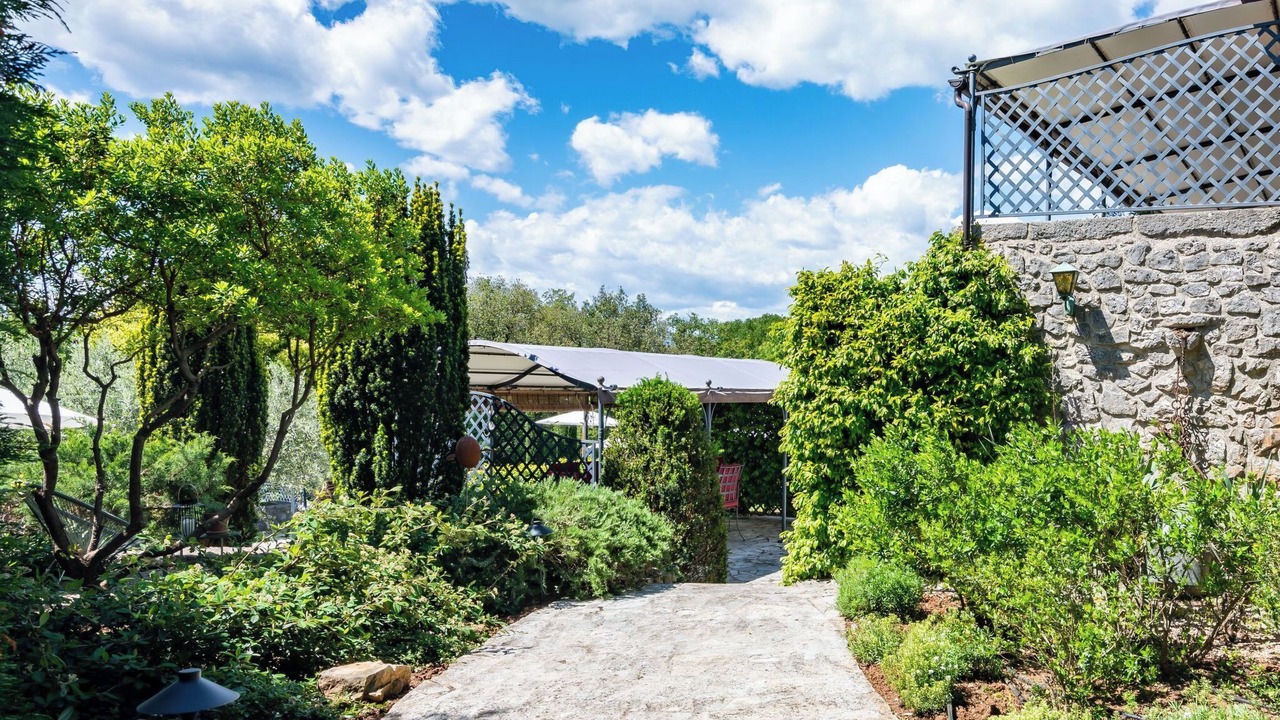 Photo of Outdoor in Sveti Ivan Dobrinjski