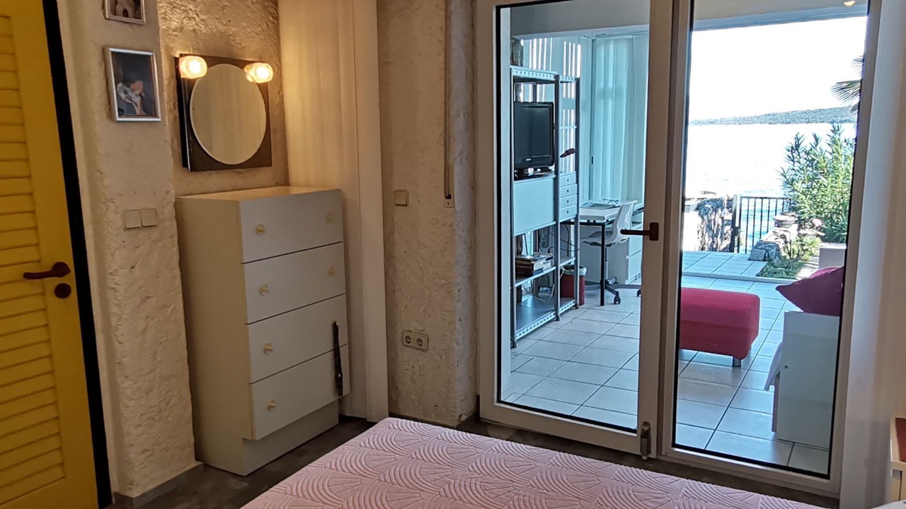 Photo of Bedroom in Vantacici
