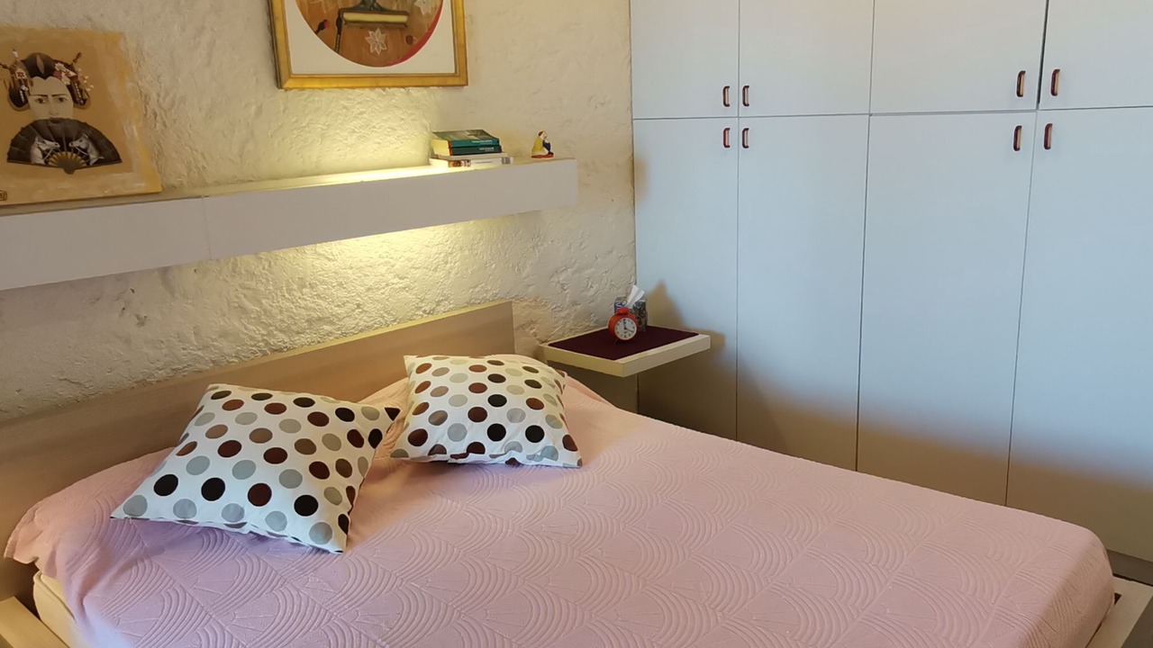 Photo of Bedroom in Vantacici