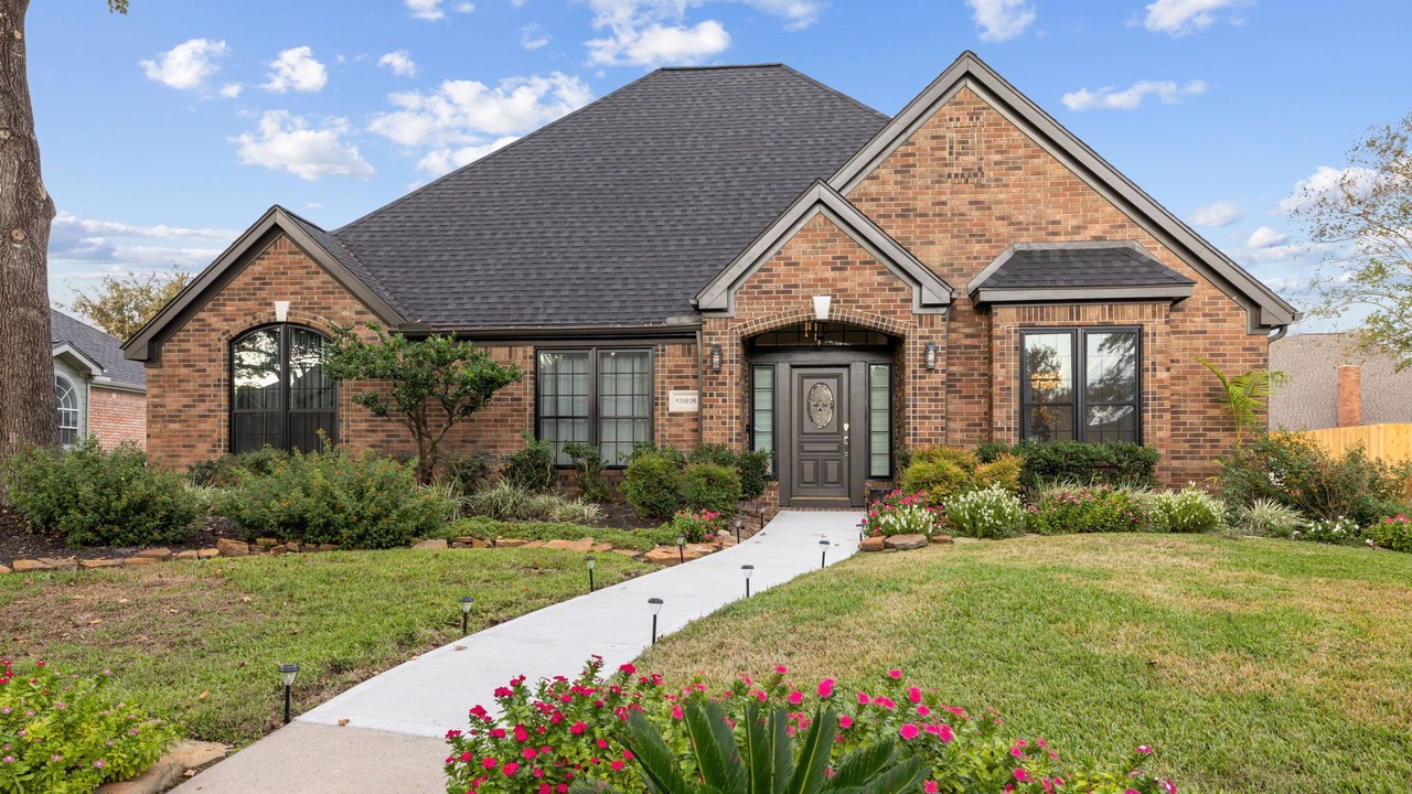 Photo of Outdoor in Pinehurst Of Atascocita