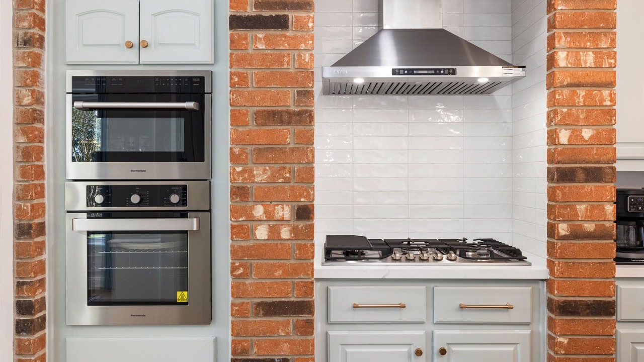 Photo of Kitchen in Pinehurst Of Atascocita