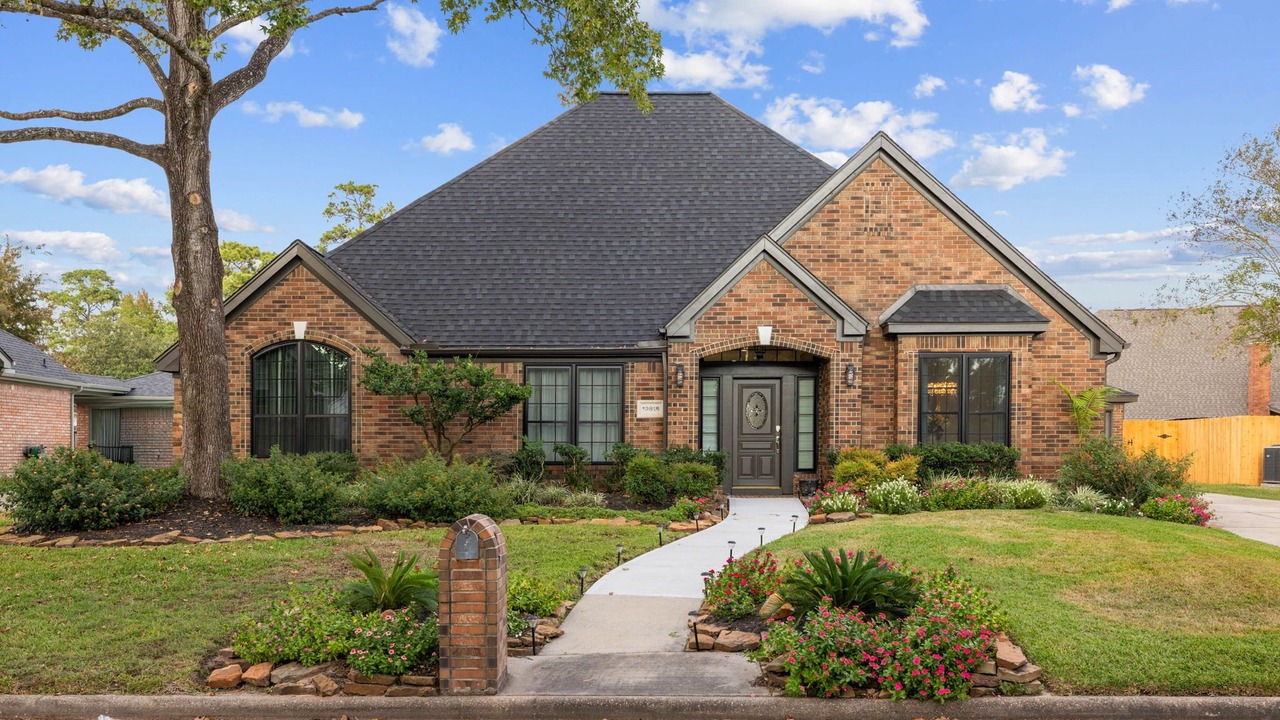 Photo of Outdoor in Pinehurst Of Atascocita