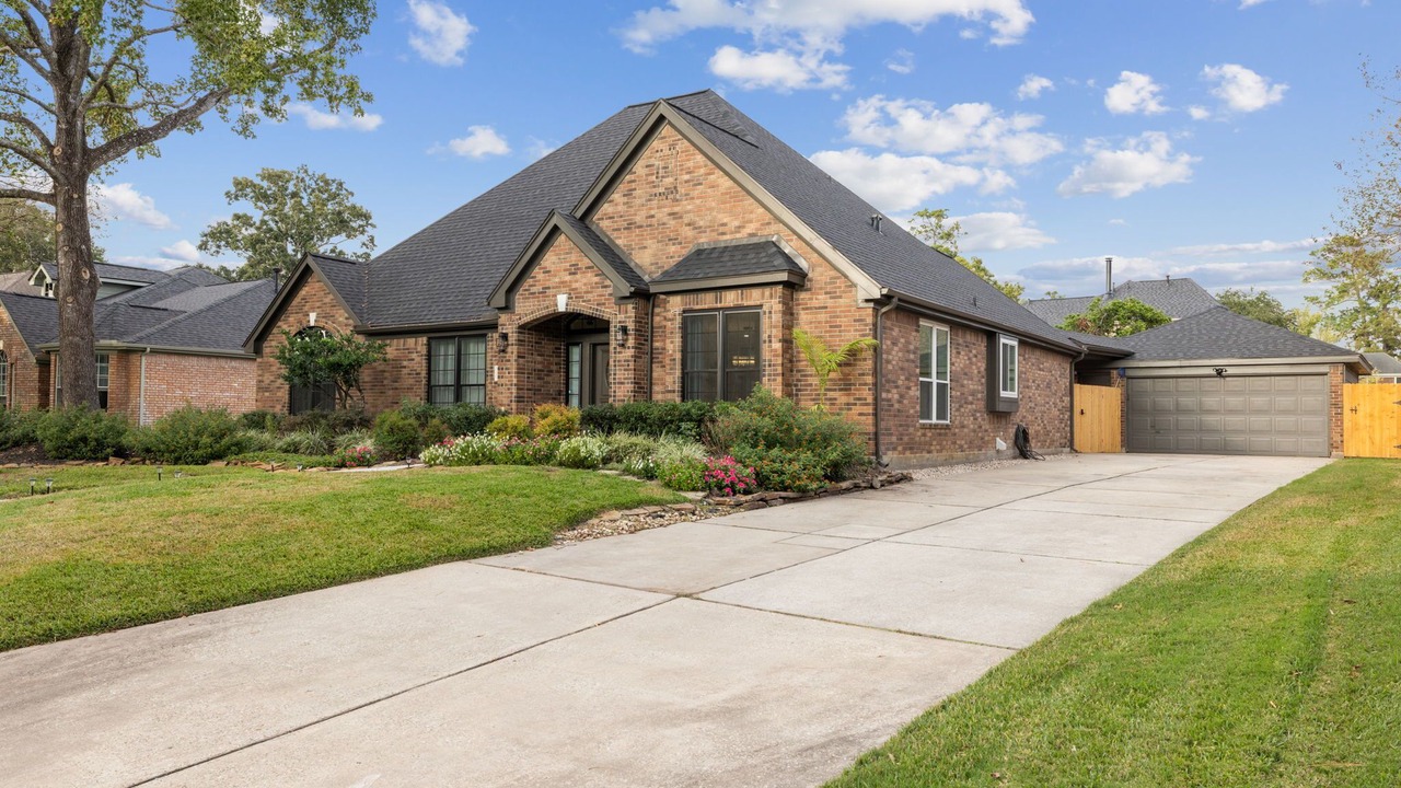 Photo of Outdoor in Pinehurst Of Atascocita