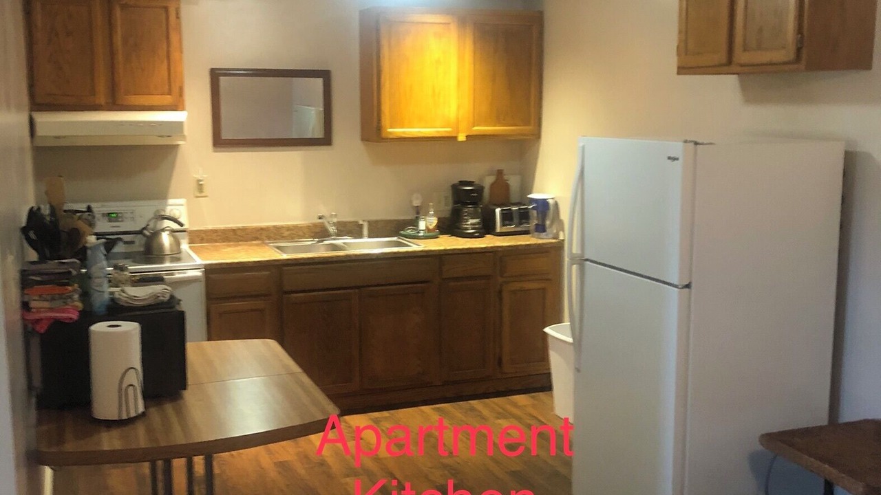 Photo of Kitchen in State College