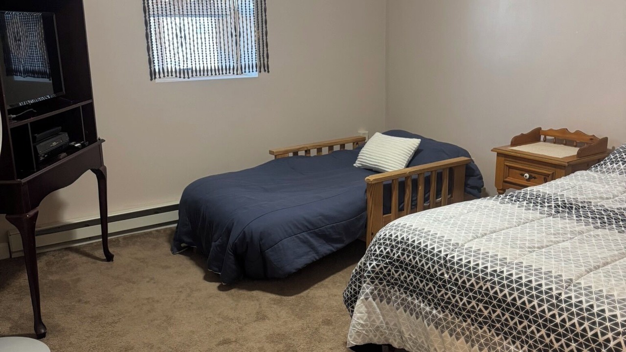 Photo of Bedroom in State College