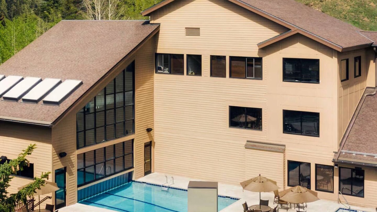 Photo of Outdoor in Vail