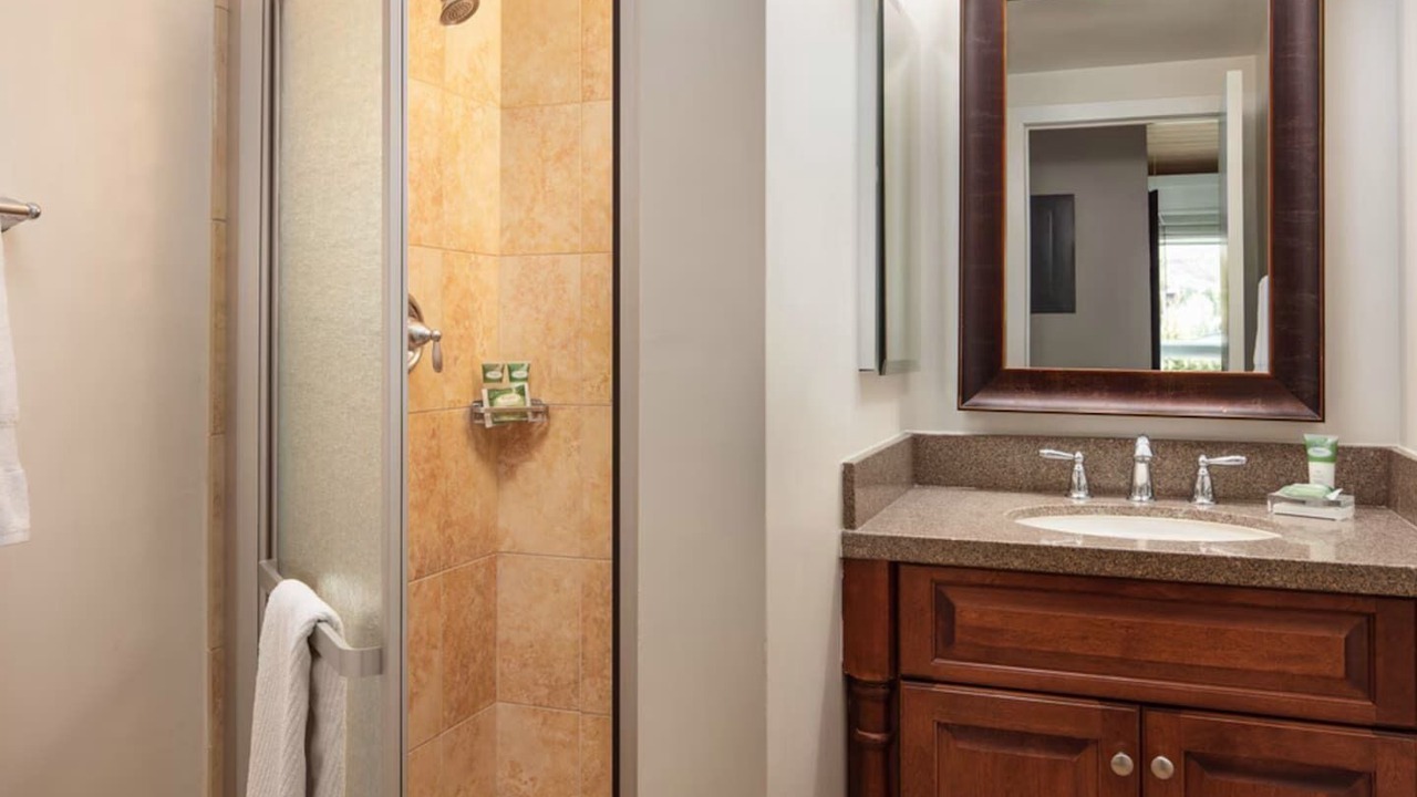 Photo of Bathroom in Vail