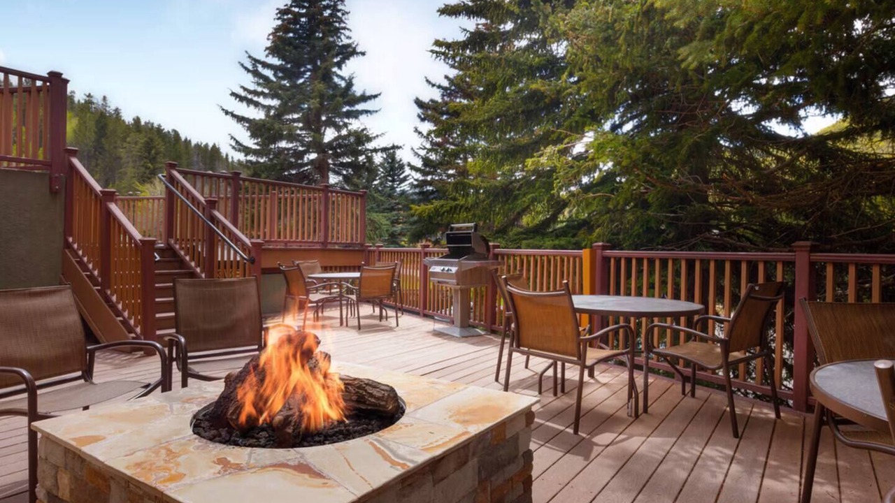 Photo of Outdoor in Vail