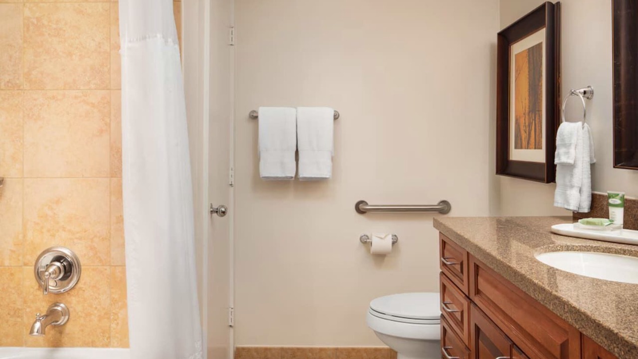 Photo of Bathroom in Vail