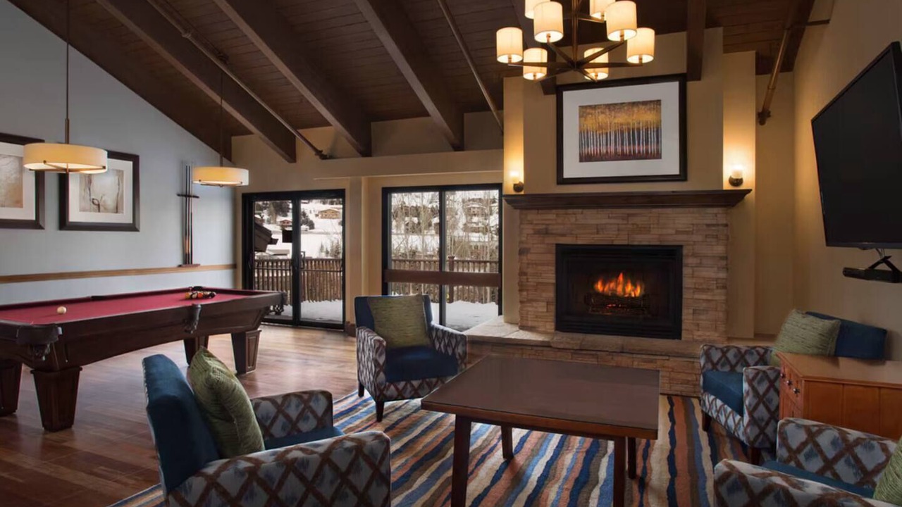 Photo of Others in Vail