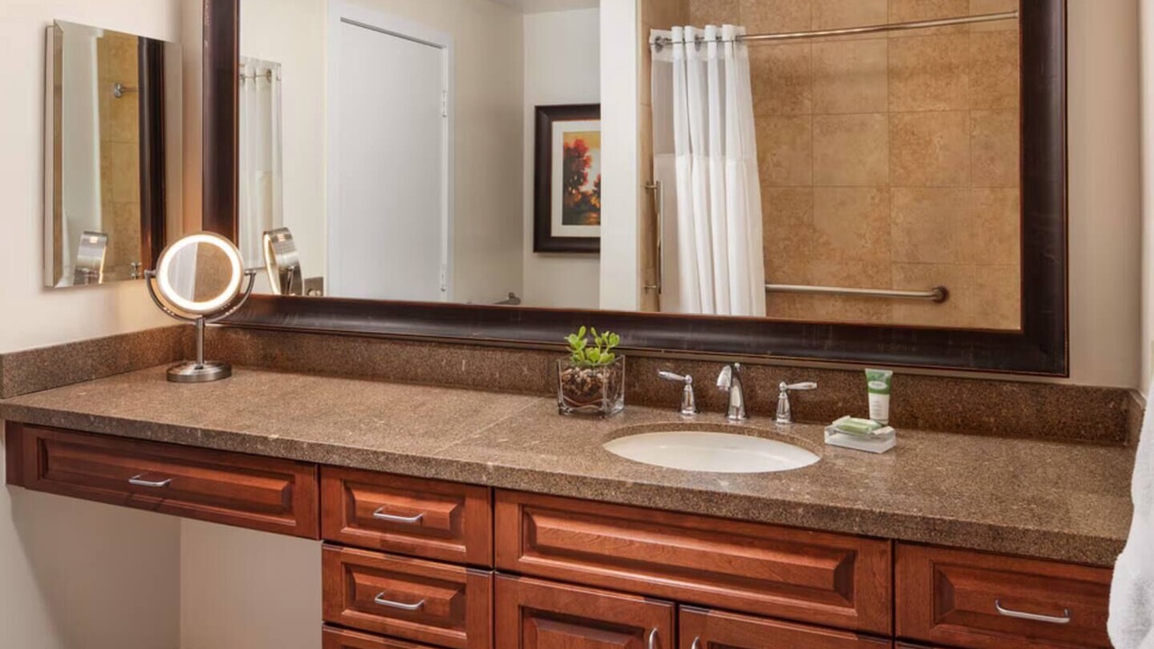 Photo of Bathroom in Vail