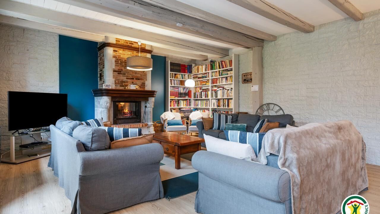 Photo of Livingroom in Beaurepaire
