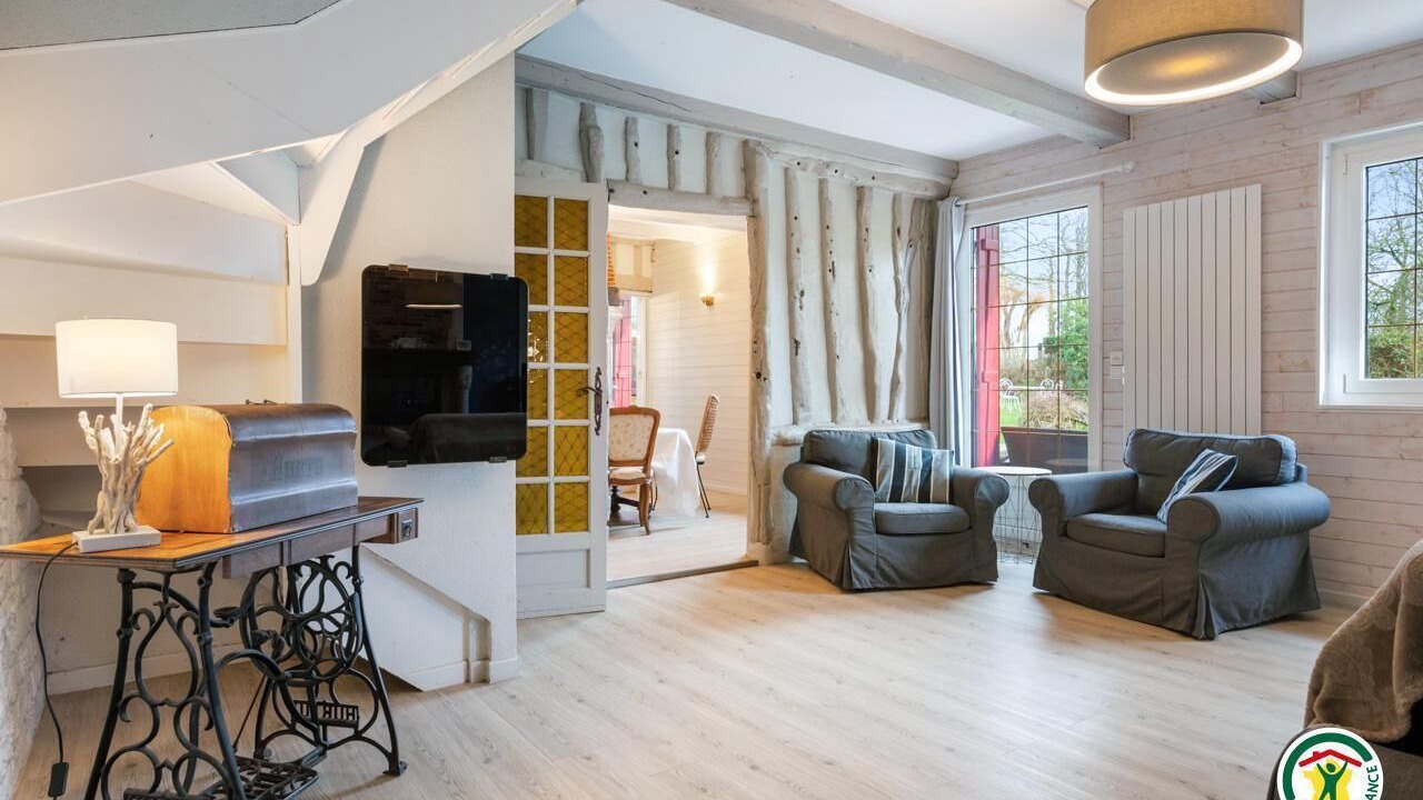 Photo of Livingroom in Beaurepaire