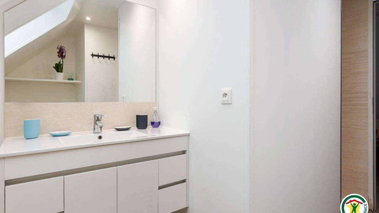 Photo of Bathroom in Beaurepaire