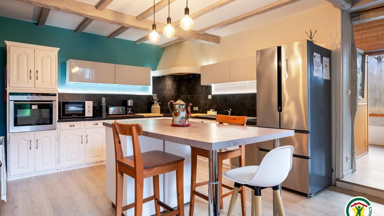 Photo of Kitchen in Beaurepaire