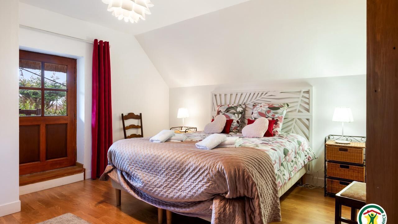 Photo of Bedroom in Beaurepaire