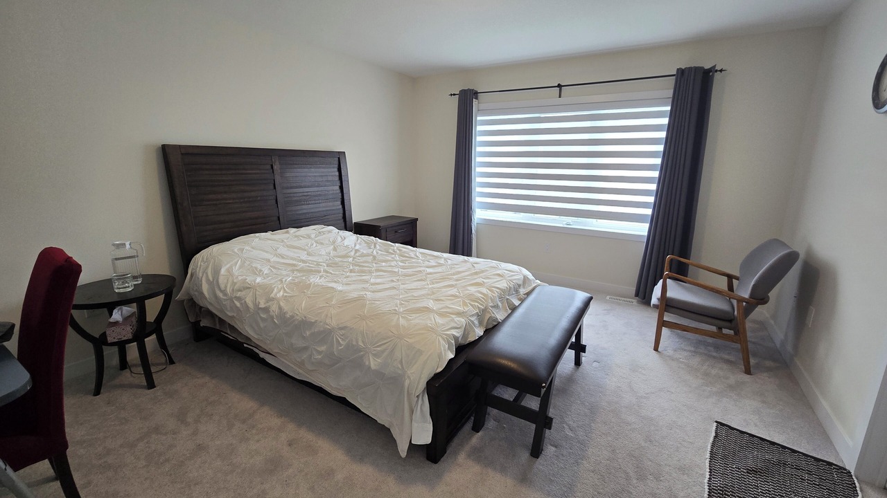 Photo of Bedroom in Caledonia