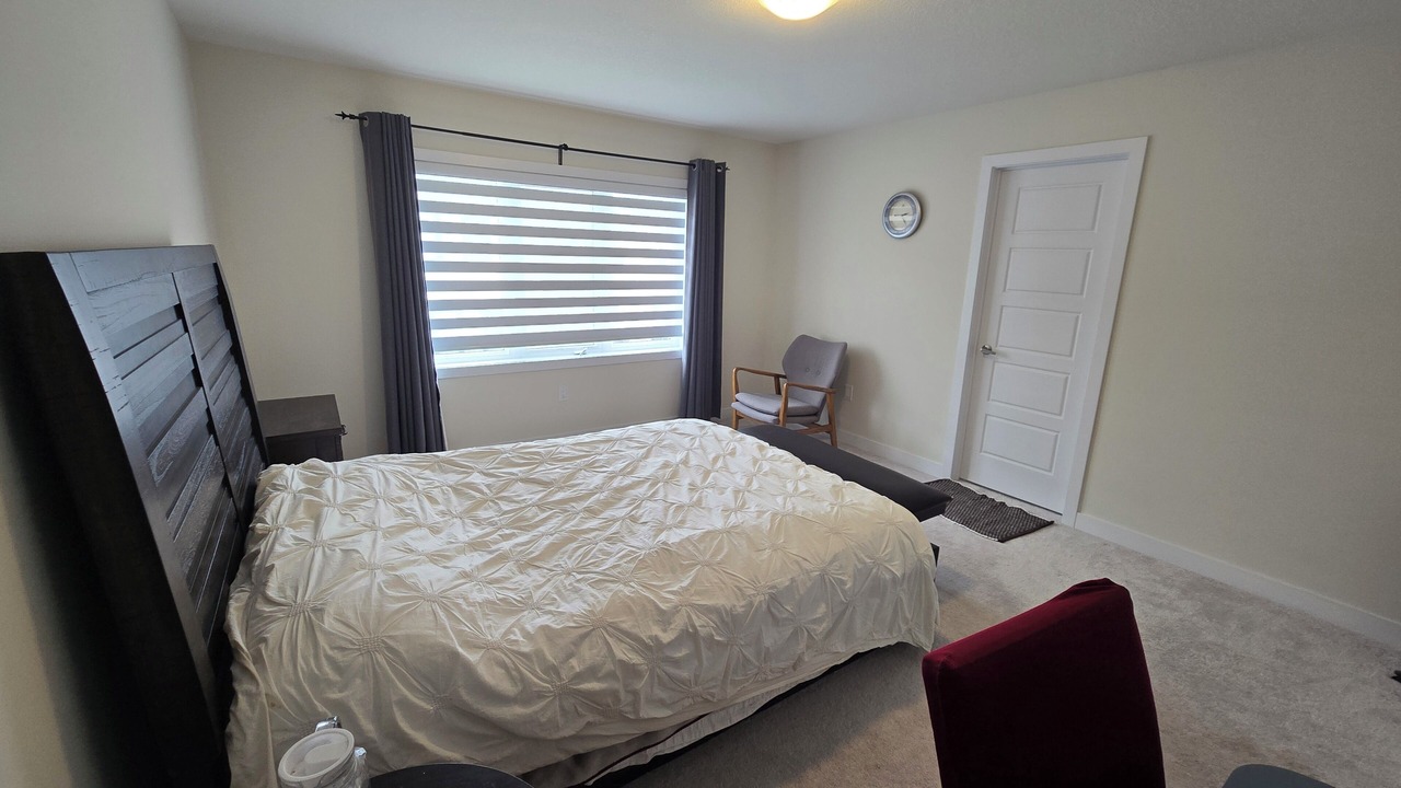 Photo of Bedroom in Caledonia