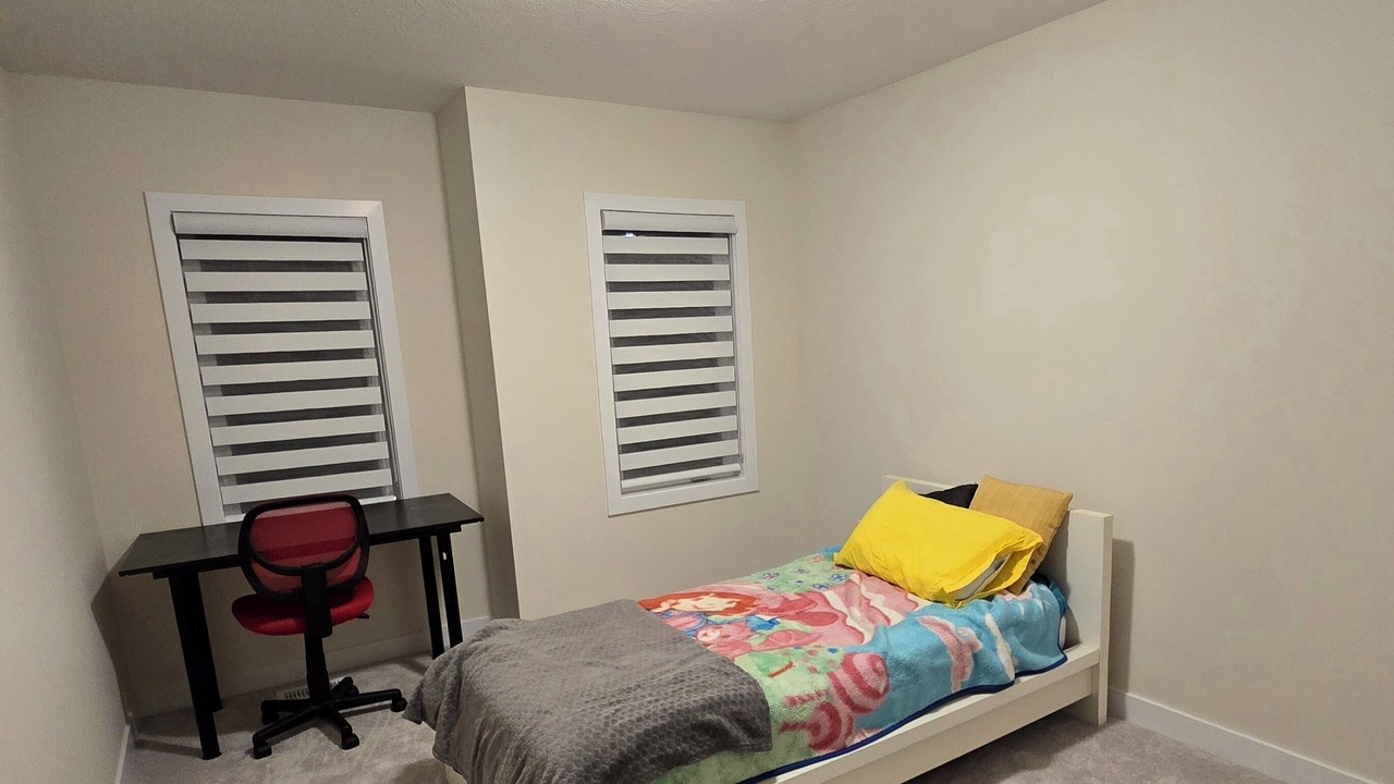 Photo of Bedroom in Caledonia