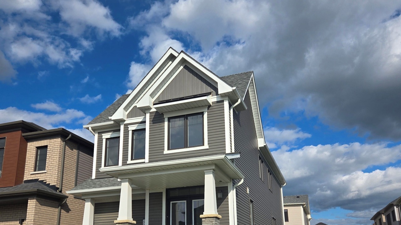 Photo of Outdoor in Caledonia