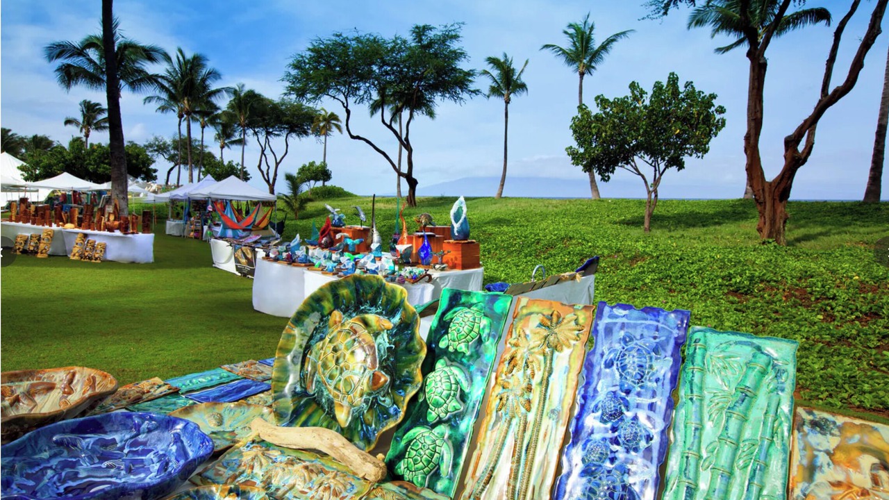 Photo of Others in Kaanapali