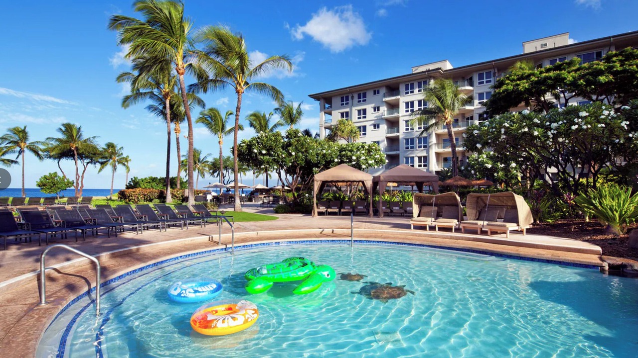 Photo of Outdoor in Kaanapali