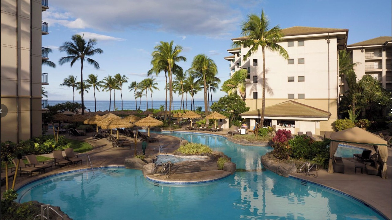 Photo of Outdoor in Kaanapali