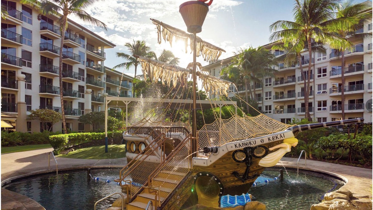 Photo of Outdoor in Kaanapali