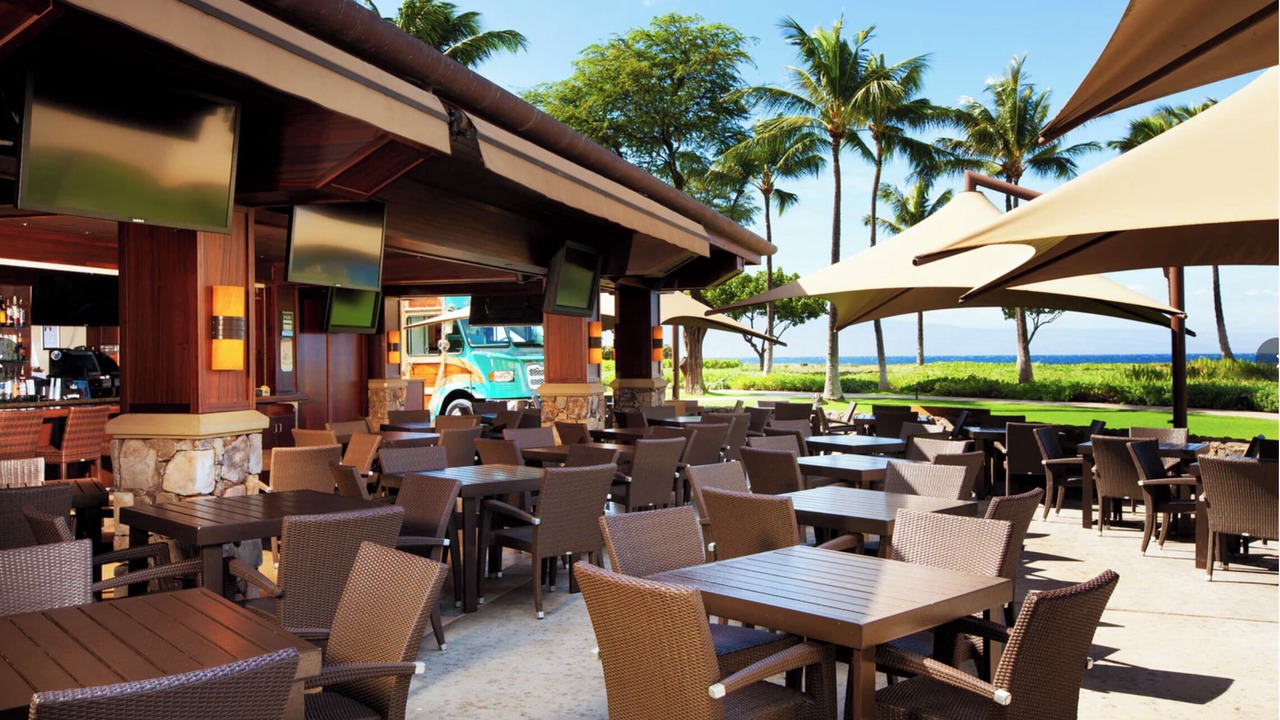 Photo of Outdoor in Kaanapali