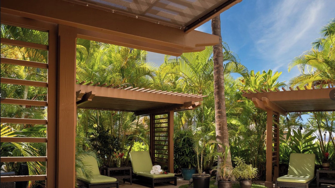 Photo of Patio Balcony in Kaanapali