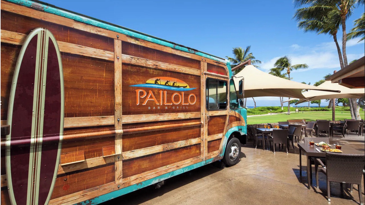 Photo of Outdoor in Kaanapali