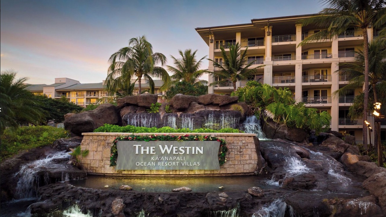 Photo of Others in Kaanapali