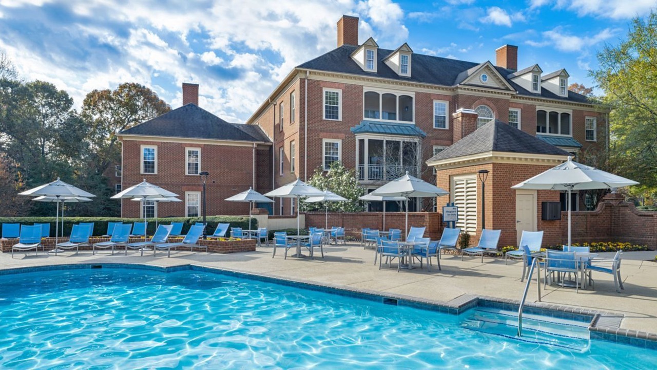 Photo of Outdoor in Williamsburg