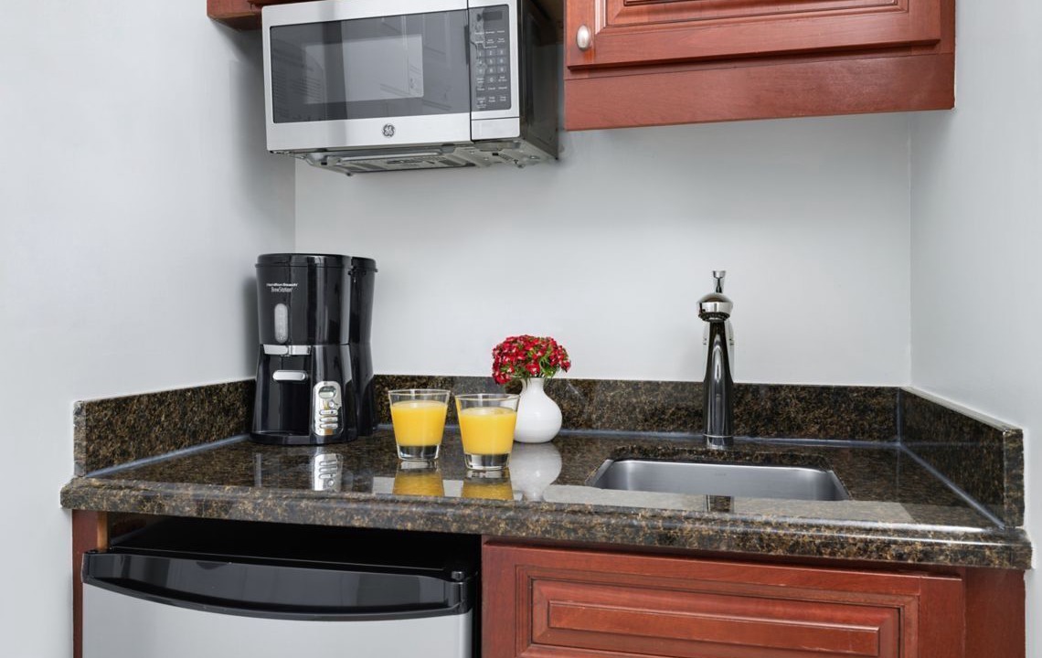 Photo of Kitchen in Williamsburg